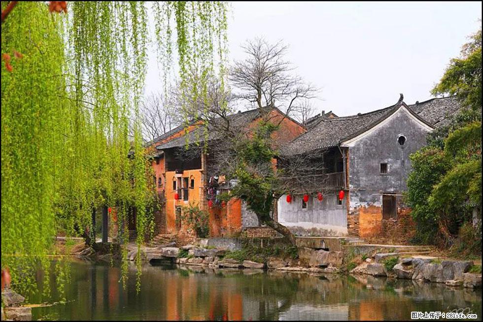 【春天,广西桂林灌阳县向您发出邀请!】江口老街又逢春 - 游山玩水 - 平凉生活社区 - 平凉28生活网 pl.28life.com