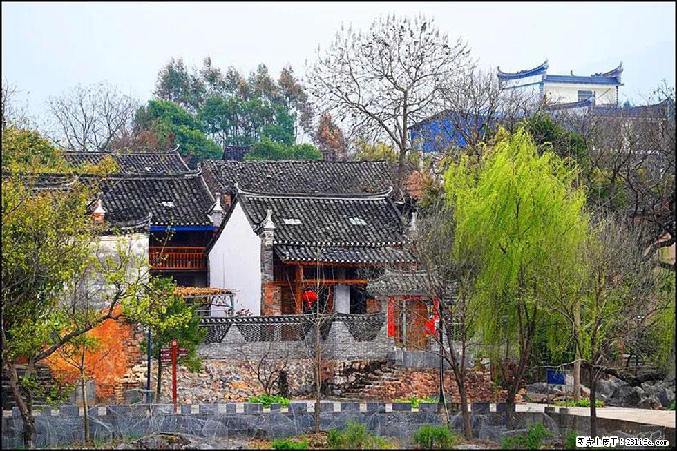 【春天,广西桂林灌阳县向您发出邀请!】江口老街又逢春 - 游山玩水 - 平凉生活社区 - 平凉28生活网 pl.28life.com