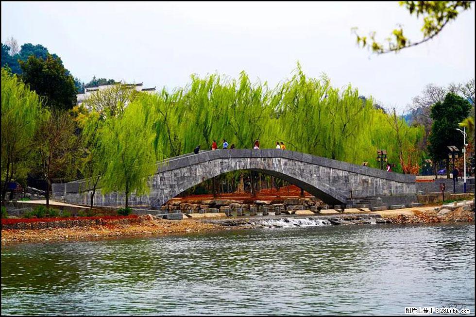 【春天,广西桂林灌阳县向您发出邀请!】江口老街又逢春 - 游山玩水 - 平凉生活社区 - 平凉28生活网 pl.28life.com