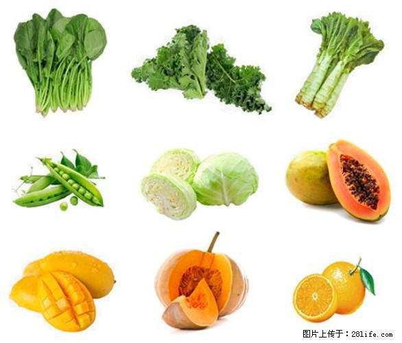 叶黄素有什么功效和作用 - 生活百科 - 平凉生活社区 - 平凉28生活网 pl.28life.com