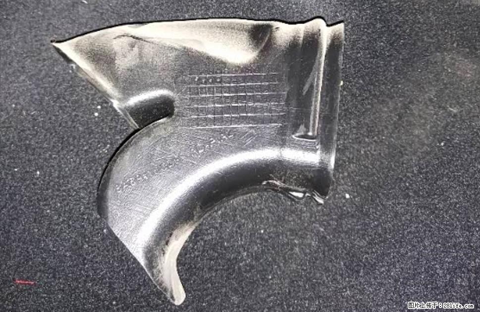 【福特·嘉年华】主驾驶位脚部空调不出风，如何解决？ - 车友部落 - 平凉生活社区 - 平凉28生活网 pl.28life.com