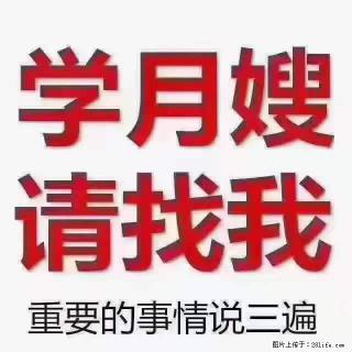 为什么要学习月嫂，育婴师？ - 平凉28生活网 pl.28life.com