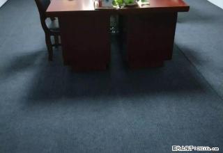 世纪花园B1区 150平米简装出租 好位置（限租办公室） - 平凉28生活网 pl.28life.com