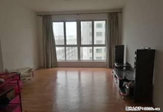 风景嘉苑1楼3室2厅简装空房出租适合办公式住家 - 平凉28生活网 pl.28life.com