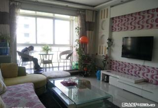 南舒园 两室两厅 拎包入住 - 平凉28生活网 pl.28life.com