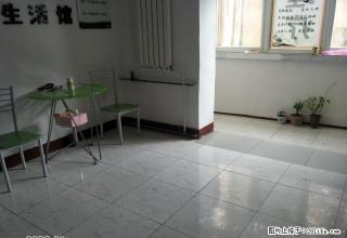 南山庭院 两室两厅 简单装修 - 平凉28生活网 pl.28life.com