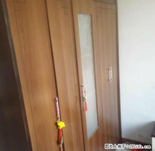 南雅园 两室两厅 家具家电齐全 拎包入住 - 平凉28生活网 pl.28life.com