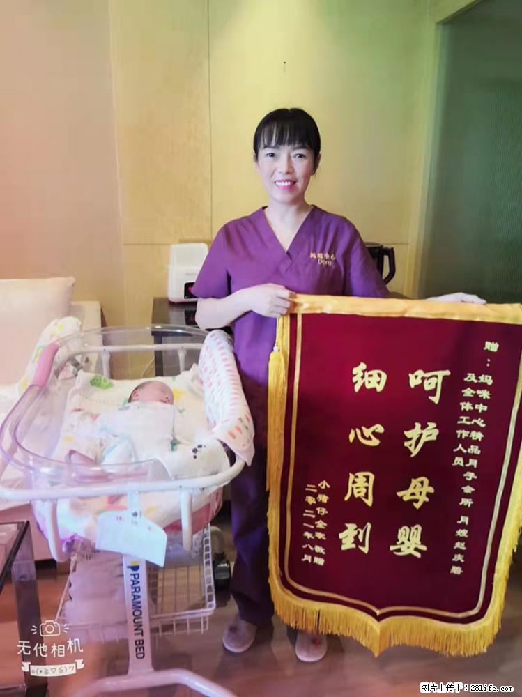 上海高端月子会所招新手月嫂,零基础带教,包吃住 - 职场交流 - 平凉生活社区 - 平凉28生活网 pl.28life.com