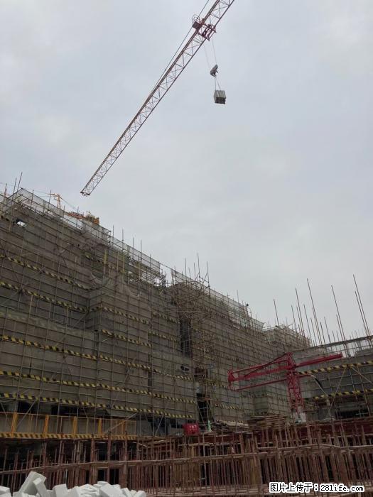 【广西三象建筑安装工程有限公司】广西桂林市时代广场项目 - 家居生活 - 平凉生活社区 - 平凉28生活网 pl.28life.com