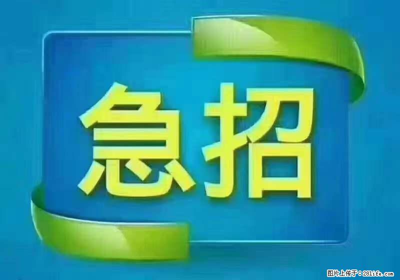 招财务，有会计证的，熟手会计1.1万底薪，上海五险一金，包住，包工作餐，做六休一 - 人事/行政/管理 - 招聘求职 - 平凉分类信息 - 平凉28生活网 pl.28life.com