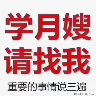 【招聘】月嫂，上海徐汇区 - 平凉28生活网 pl.28life.com