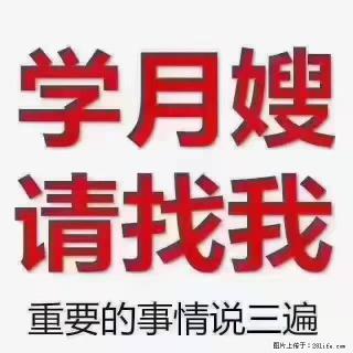 【招聘】月嫂,上海徐汇区 - 平凉28生活网 pl.28life.com