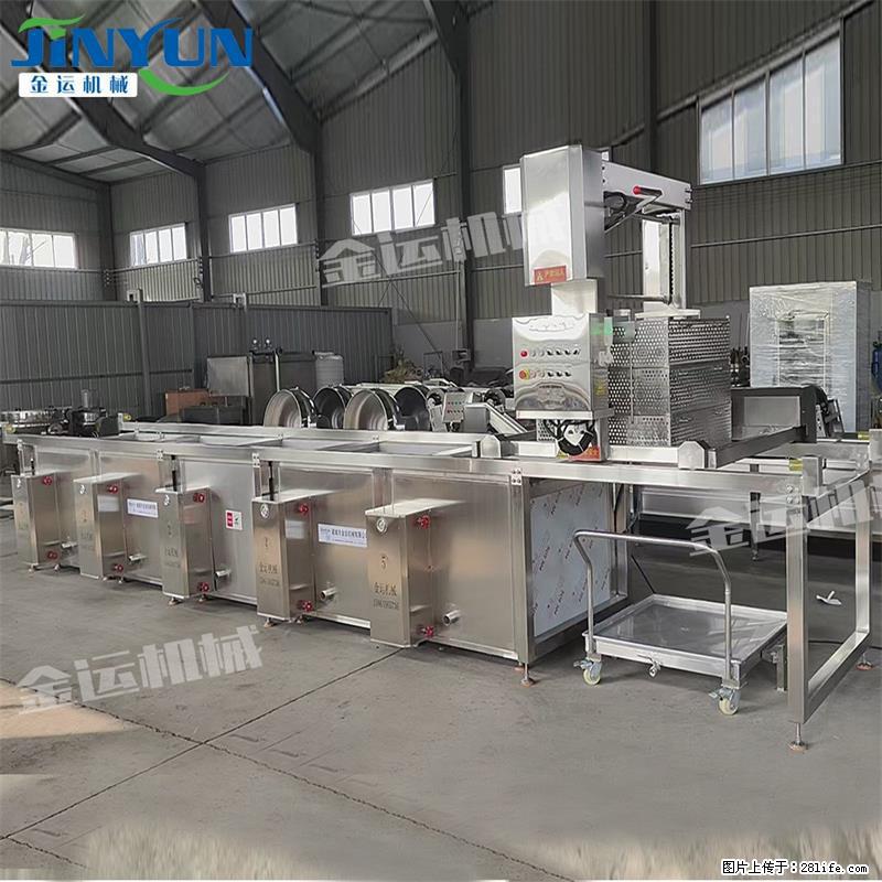 五联多联卤煮锅 连续式蜂窝卤煮锅 卤鸡卤蛋大批量生产卤煮设备 - 综合信息 - 其他综合 - 平凉分类信息 - 平凉28生活网 pl.28life.com