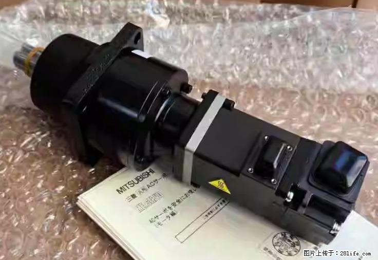 HG-KR053BG1成都三菱伺服电机销售MR-J5W3-222G-N1 MR-J4-20A HK- - 综合信息 - 其他综合 - 平凉分类信息 - 平凉28生活网 pl.28life.com