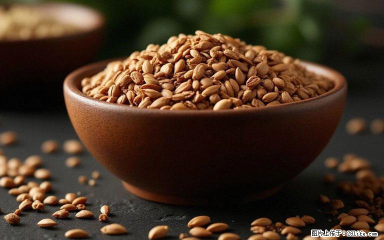 这三苦是三高“克星”,心血管干净不易堵!每天吃一点,指标慢慢降下来~ - 平凉生活资讯 - 平凉28生活网 pl.28life.com