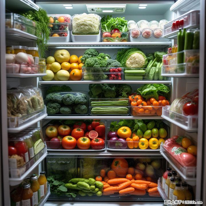 这10种蔬菜很“怕冷”,放进冰箱坏得更快!科学保存黄金法则来了! - 平凉生活资讯 - 平凉28生活网 pl.28life.com