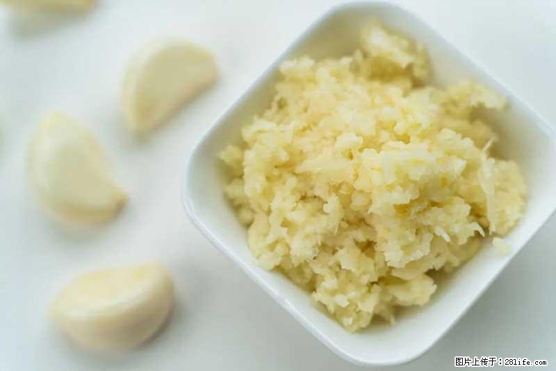 抗菌消炎、护肝健脾！这种“天然青霉素”就在你家餐桌上，春季吃正合适 - 平凉生活资讯 - 平凉28生活网 pl.28life.com