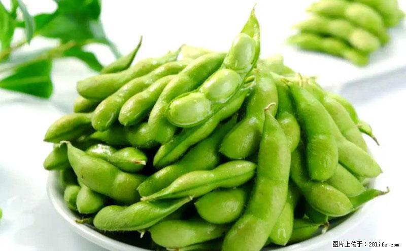 这些蔬菜是“天然钙片”，这6种被医生重点推荐 - 平凉生活资讯 - 平凉28生活网 pl.28life.com