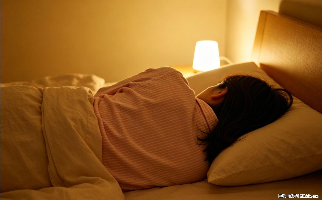 熬夜会让猝死风险飙升！出现以下4种情况赶紧休息→ - 平凉生活资讯 - 平凉28生活网 pl.28life.com