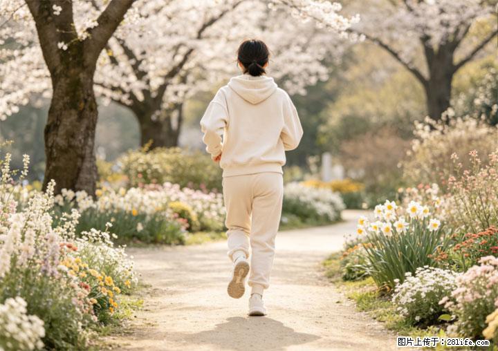 学会这套走路方法！稳血糖护心脏，养护关节更护健康 - 平凉生活资讯 - 平凉28生活网 pl.28life.com