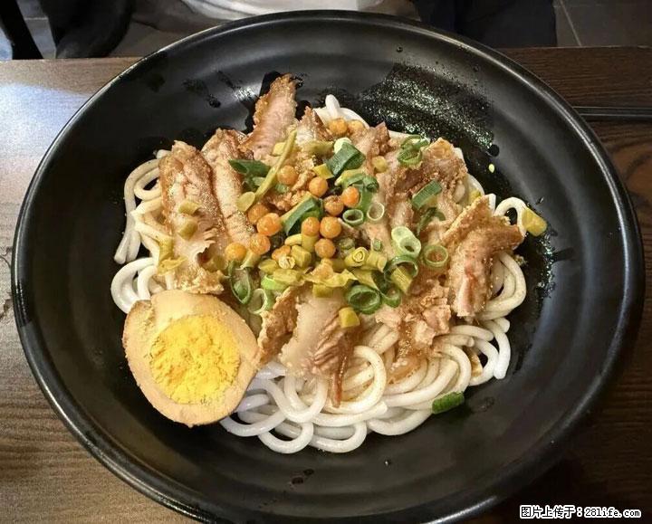 桂林米粉：承载乡愁与文化传承的美食 - 平凉生活资讯 - 平凉28生活网 pl.28life.com